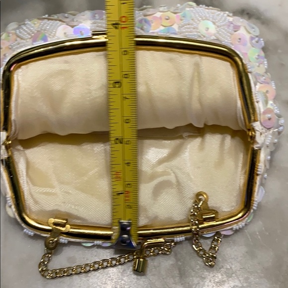 Vintage Evening Bag NOS - Picture 10 of 11